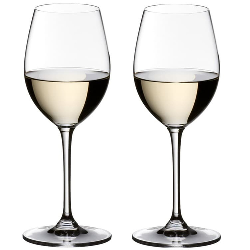 Набор из 2-х бокалов для вина Sauvignon Blanc  350 мл Vinum Riedel