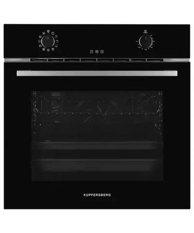 Электрический духовой шкаф Kuppersberg FH 611 B