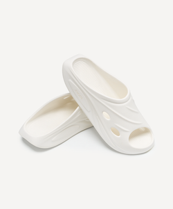 Сланцы JOGEL Shower Slides 2.0, белый