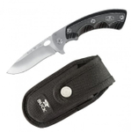 Складной нож BUCK 0546BKS Open Season Folding Skinner Knife