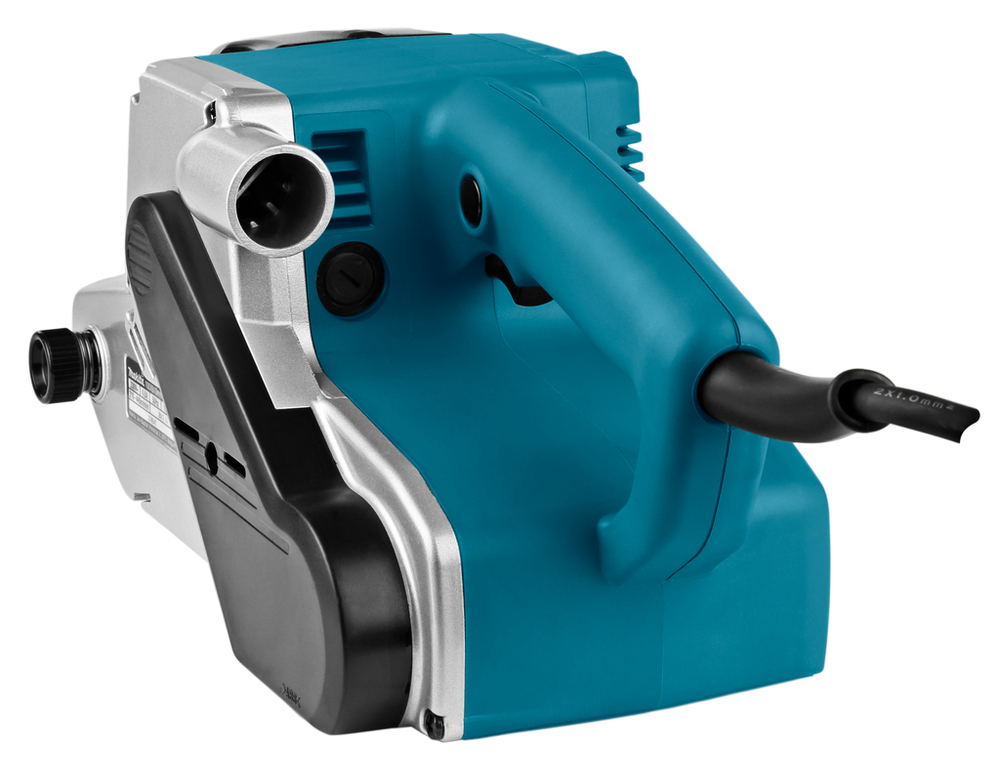 Ленточная шлифовальная машина 100 мм Makita 9404