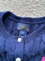 Хлопковый кардиган Ralph Lauren, 116