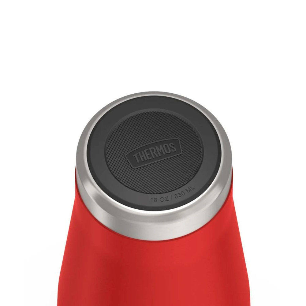 Термокружка Thermos ICON IS1164CR4 (0,53 литра), красная