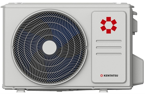 Сплит-система кондиционер настенный Kentatsu Kanami KSGAB26HZRN1W/KSRAB26HZRN1 на 26 м²