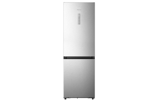 Холодильник Hisense RB3K330SAC1