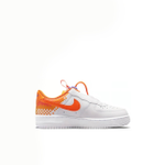 Кроссовки Nike Air Force 1 Low «Orange Game»