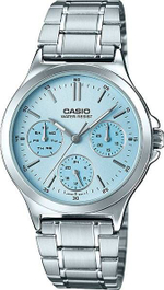 Женские наручные часы Casio LTP-V300D-2A