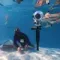 Плавающая ручка-тренога Insta360 Dive Buddy
