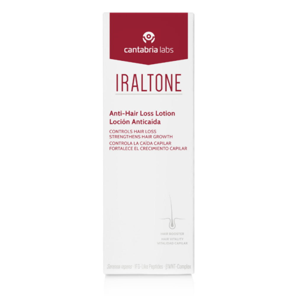 Cantabria Labs Iraltone Locion Anticiada 100ml