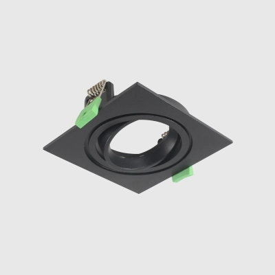 Светильник встроенный Crystal Lux CLT 002C1 BL V2 1400/148N