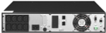 Источник бесперебойного питания QTECH QPS-OLS-RT-1500-36SK