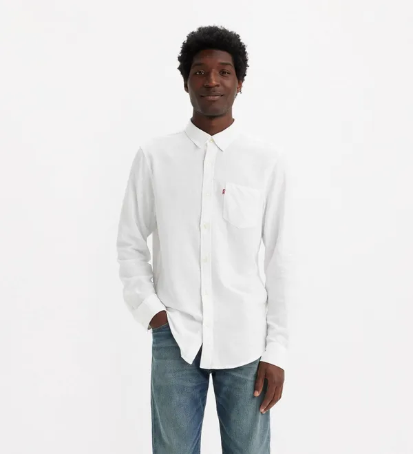 Рубашка мужская LEVI'S SUNSET 1 POCKET STANDARD