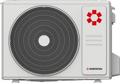 Напольно-потолочный кондиционер Kentatsu KSCB53HZRN1W/KSUNB53HZRN1