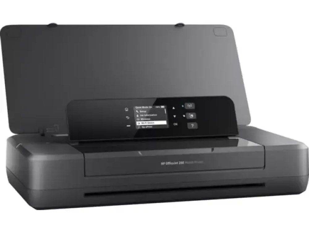 Принтер HP  Officejet 202