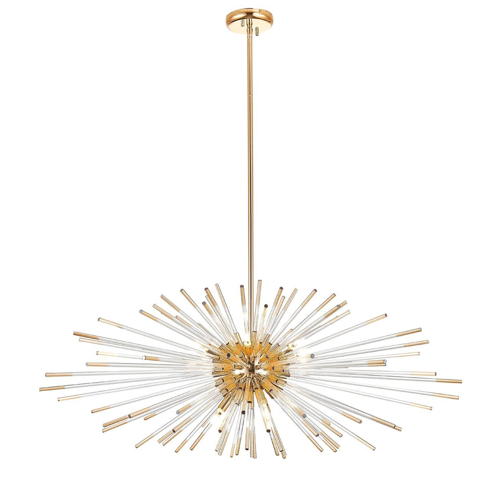 Подвесная люстра ST Luce CALLIO SL1097.203.09