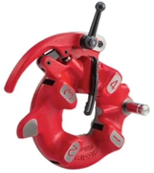 Резьбонарезная головка RIDGID NPT/BSPT 555