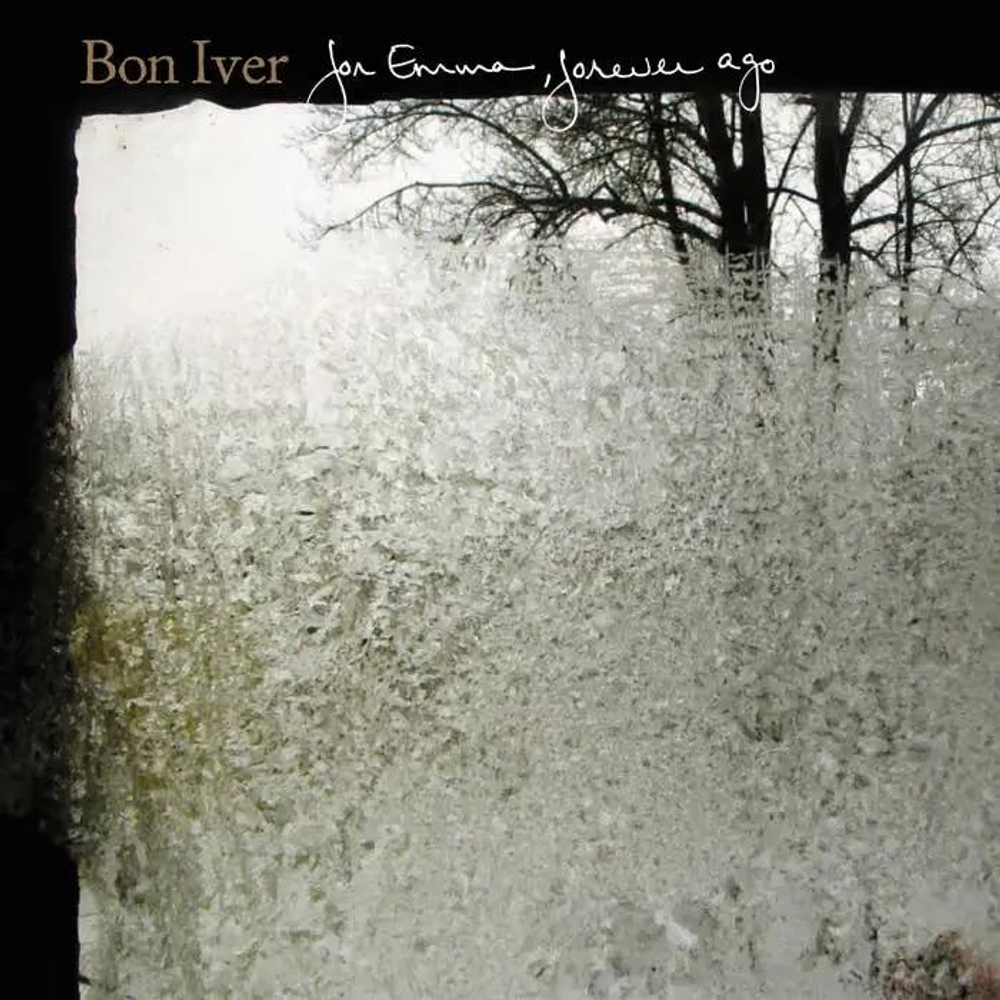 Bon Iver - For Emma, Forever Ago - 2026 Eco-Mix
