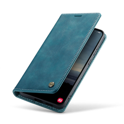 Чехол-книжка CaseMe RFiD Samsung Galaxy S25 Edge