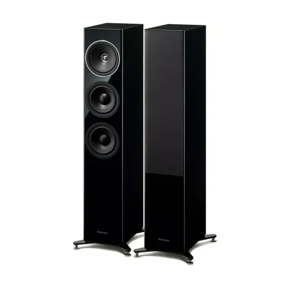 Technics SB-G90 Black