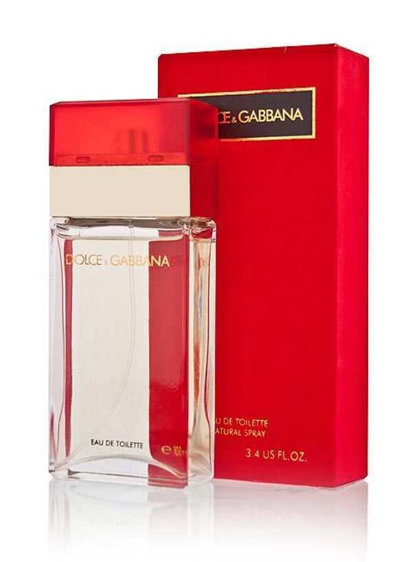 Dolce and Gabbana