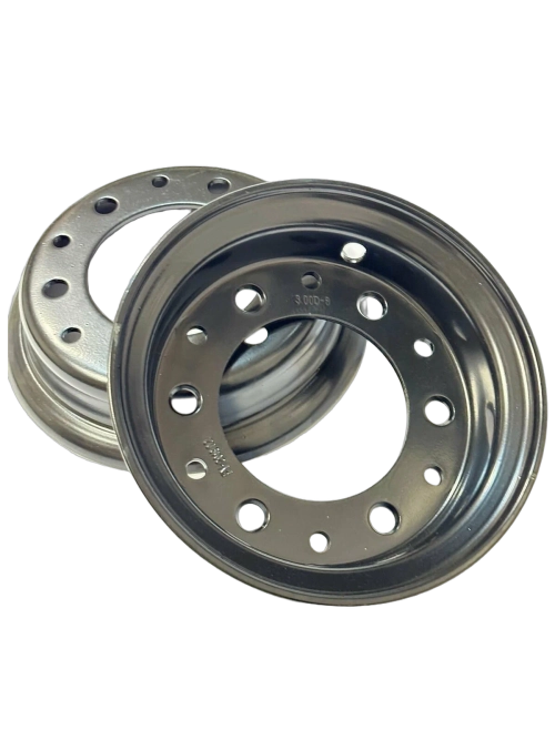 Диск колесный 3.00D-8 (5.00х8) NISSAN FL01A15U 34A2800110