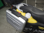 BMW F650GS 2004