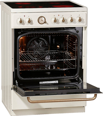 Электрическая плита Gorenje EC 67 CLI