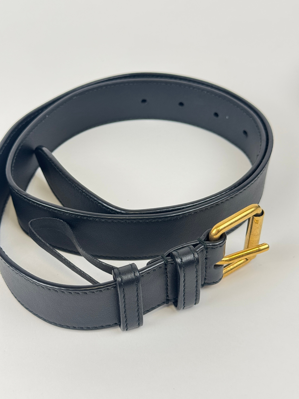 Сумка Gucci GG Marmont Belt Bag Matelasse Velvet