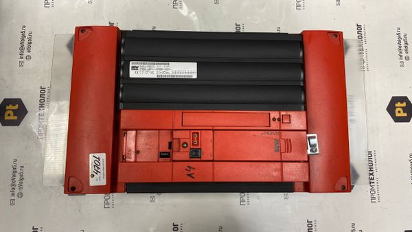 Ремонт частотного преобразователя SEW Eurodrive MC07B0370-503-4-00+MDX60A0370-503-4-00 Ремонт частотного преобразователя SEW Eurodrive MC07B0370-503-4-00+MDX60A0370-503-4-00