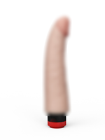 Вибромассажёр COCK NEXT 6"9 600705ru