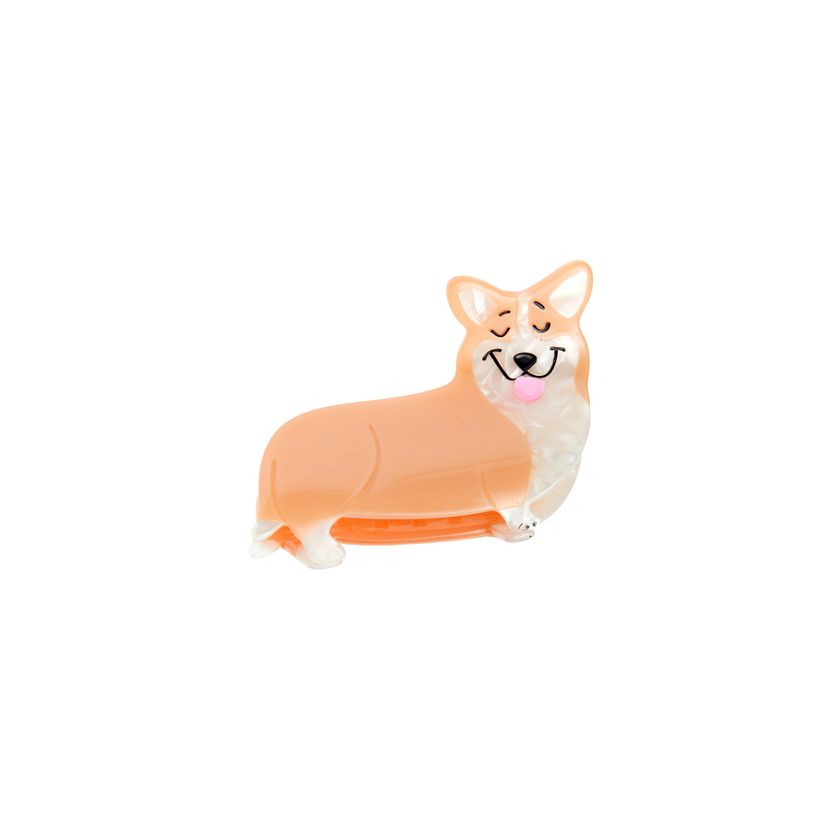 Крабик Корги