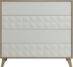 Комод «Тринити» П6.114.1.02