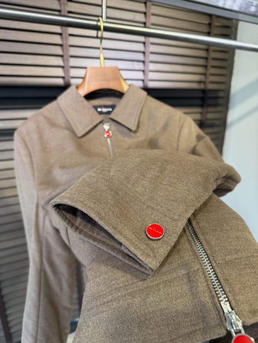Куртка Kiton