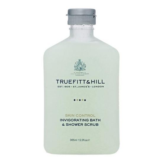 Скраб для тела Truefitt&Hill Invigorating Bath & Shower Scrub 365мл 10014