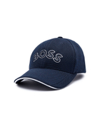 кепка cap-us BOSS GREEN - темно-синий(50468264)