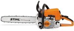 Бензопила Stihl MS 250 шина 35 см