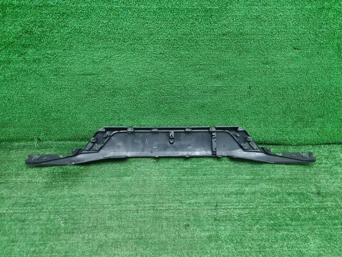 Накладка багажника Mitsubishi Outlander 3 (15-нв)
