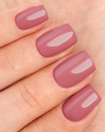 Ультрастойкий лак Gel Effect Спелый Кизил № 146, 9 мл.