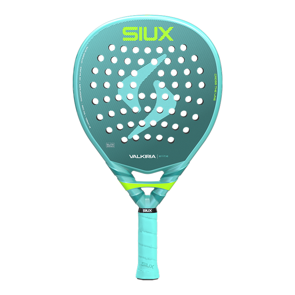 Ракетка Siux Valkiria Elite 2 2026