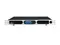 Studiomaster DQX2-3000 Усилитель с процессором DSP, 3.3" LCD экран, RS-485, AES, 90 - 250 V, 1U 8 Ом: 2x 1500 Вт