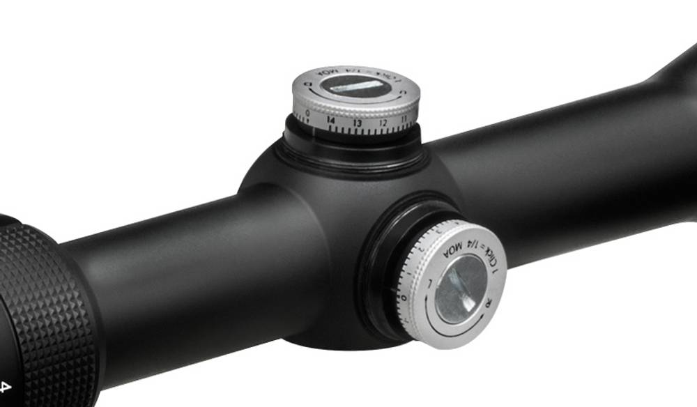 Оптический прицел Vortex Diamondback 4-12x40 Dead-Hold BDC (DBK-04-BDC)