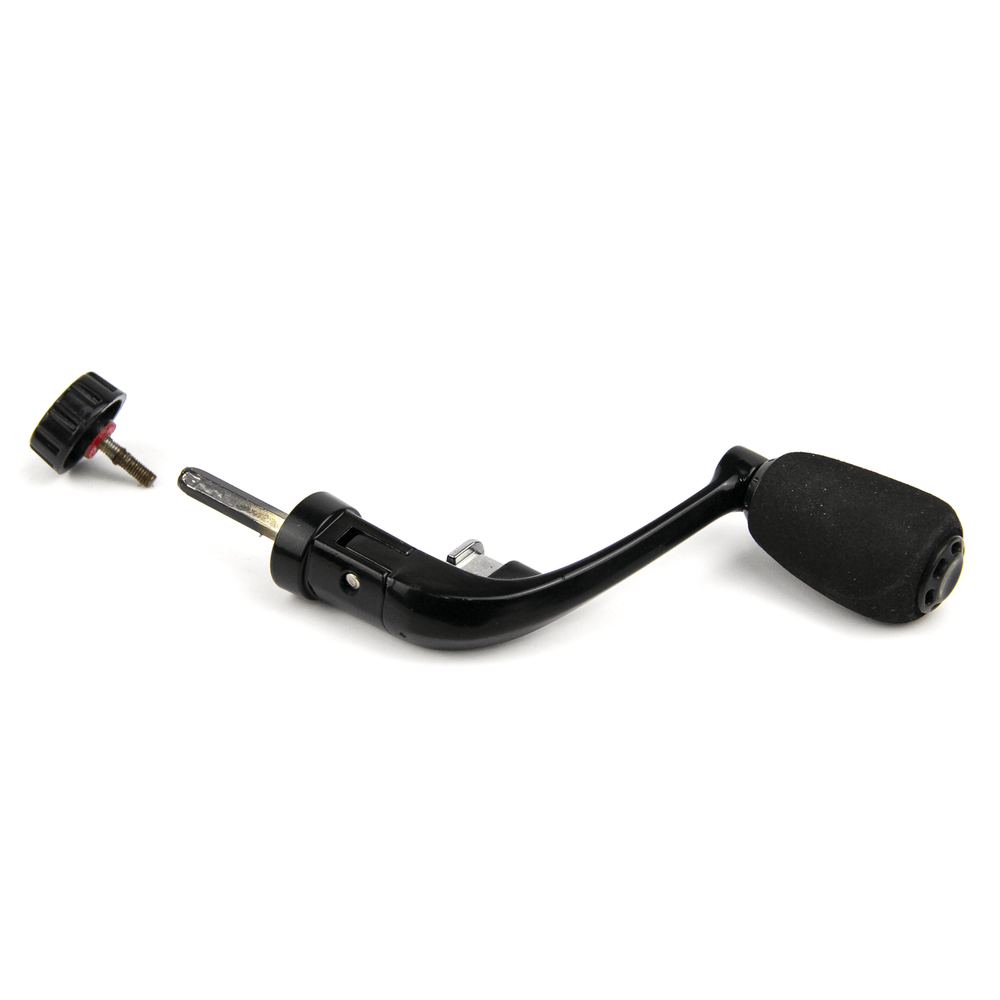 Безынерционная катушка Stinger Whiter NS 1500 (5+1BB, мет. шпуля)