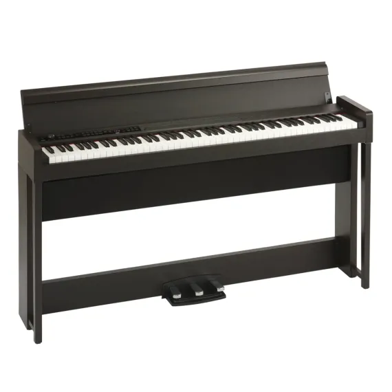 Korg C1 AIR-BR Brown