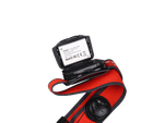 Фонарь Налобный Fenix HL18RT (CREE XP-G3 S3, EVERLIGHT 2835) Черный