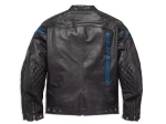 Куртка 115th Leather - Medium Harley-Davidson
