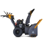 Снегоуборщик бензиновый Villartec WB G-97