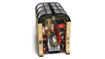 Конструктор LEGO Harry Potter 76450 Хогвартс Экспресс: книжный уголок