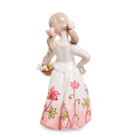 JP-764/17 Фигурка «Девочка» (Pavone)