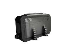 Фонарь светодиодный налобный Nitecore NU25 (NU25)