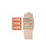 Презервативы Luxe КОНВЕРТ Шоколадный рай 3 шт.